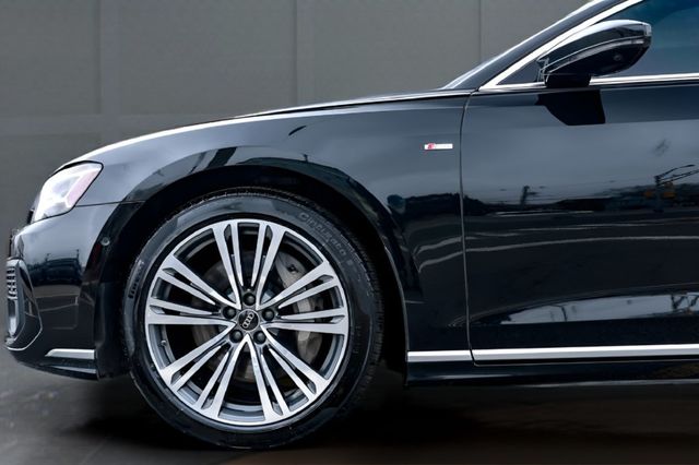 2023 Audi A8 L 55 TFSI quattro - 23092924 - 33