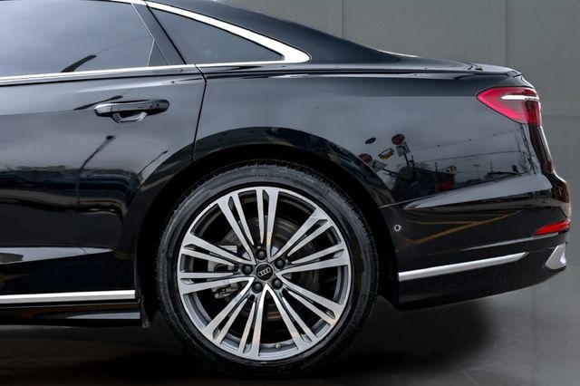 2023 Audi A8 L 55 TFSI quattro - 23092924 - 34