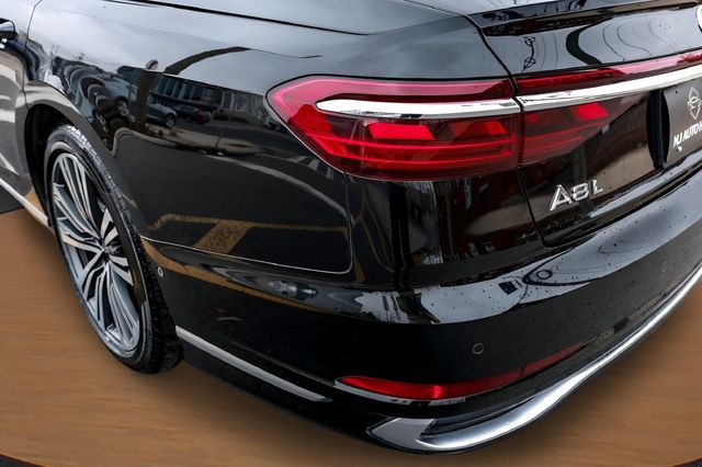2023 Audi A8 L 55 TFSI quattro - 23092924 - 35
