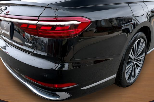 2023 Audi A8 L 55 TFSI quattro - 23092924 - 36