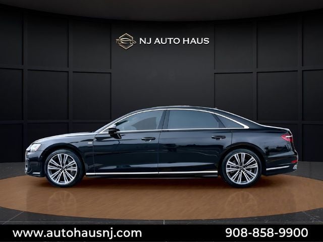 2023 Audi A8 L 55 TFSI quattro - 23092924 - 3