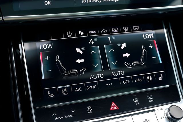 2023 Audi A8 L 55 TFSI quattro - 23092924 - 39