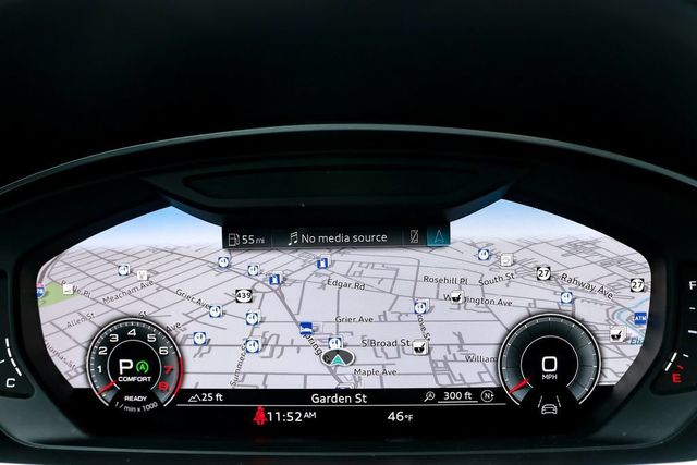 2023 Audi A8 L 55 TFSI quattro - 23092924 - 42