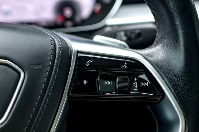 2023 Audi A8 L 55 TFSI quattro - 23092924 - 45