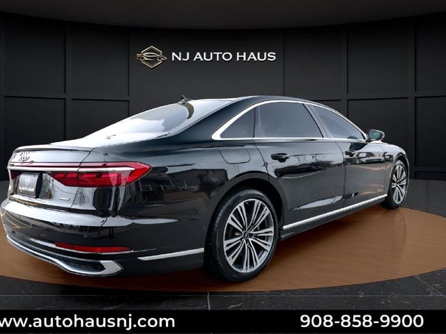 2023 Audi A8 L 55 TFSI quattro - 23092924 - 6