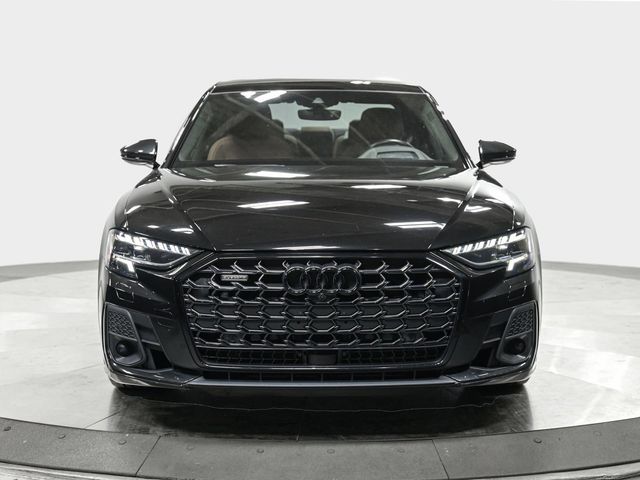2023 Audi A8 L 55 TFSI quattro - 23077001 - 9