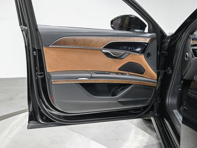 2023 Audi A8 L 55 TFSI quattro - 23077001 - 11