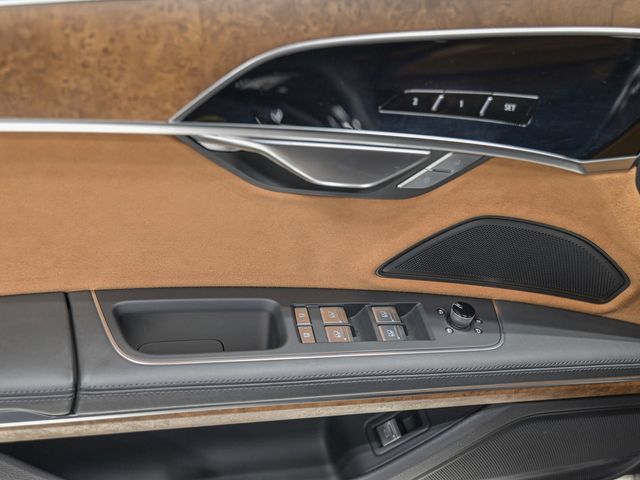 2023 Audi A8 L 55 TFSI quattro - 23077001 - 12