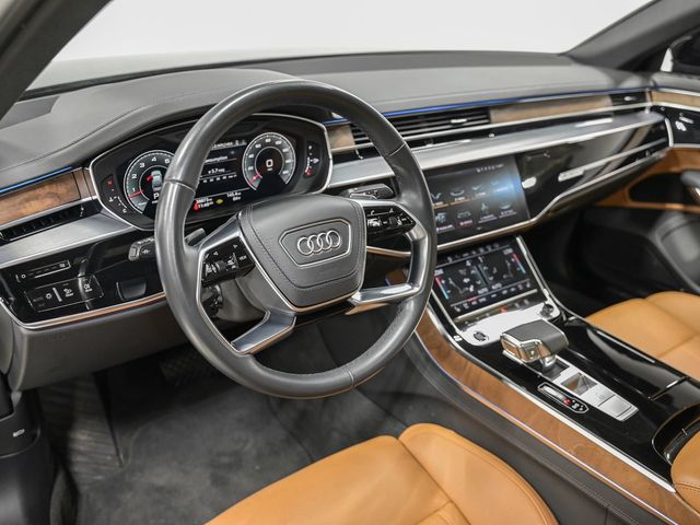 2023 Audi A8 L 55 TFSI quattro - 23077001 - 14