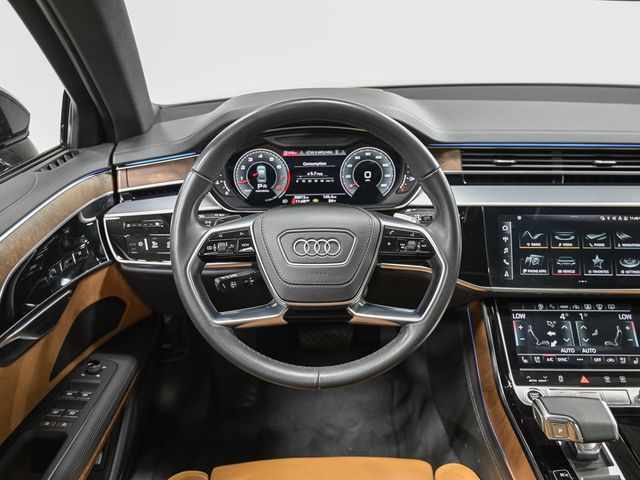2023 Audi A8 L 55 TFSI quattro - 23077001 - 17