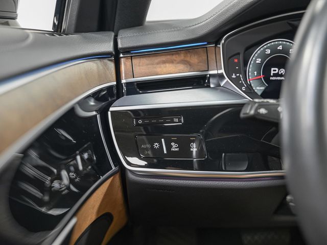 2023 Audi A8 L 55 TFSI quattro - 23077001 - 18