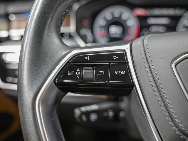 2023 Audi A8 L 55 TFSI quattro - 23077001 - 19