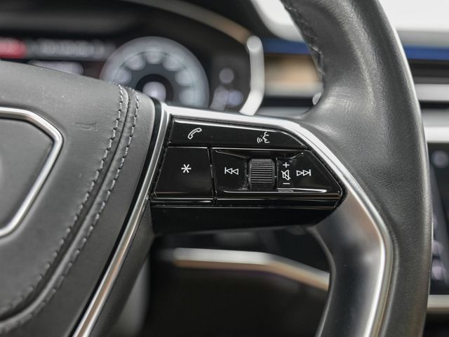 2023 Audi A8 L 55 TFSI quattro - 23077001 - 20