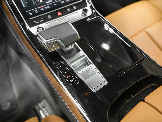2023 Audi A8 L 55 TFSI quattro - 23077001 - 24