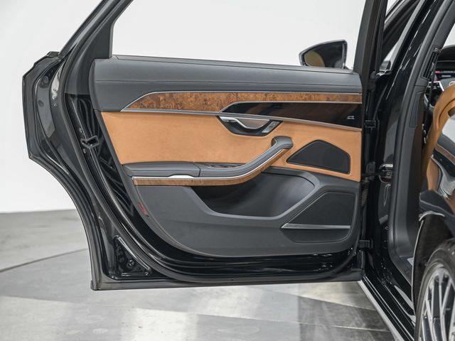 2023 Audi A8 L 55 TFSI quattro - 23077001 - 26