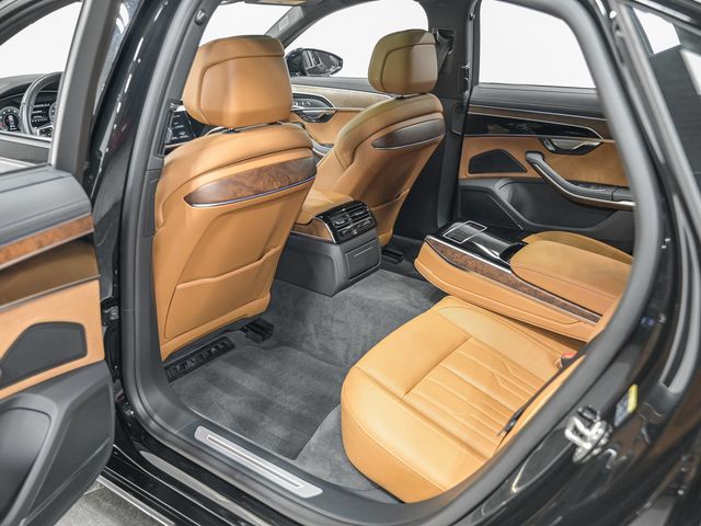 2023 Audi A8 L 55 TFSI quattro - 23077001 - 27