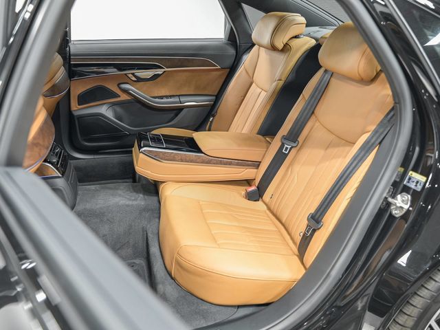 2023 Audi A8 L 55 TFSI quattro - 23077001 - 28