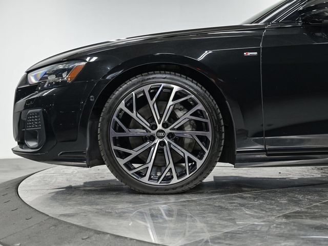 2023 Audi A8 L 55 TFSI quattro - 23077001 - 2