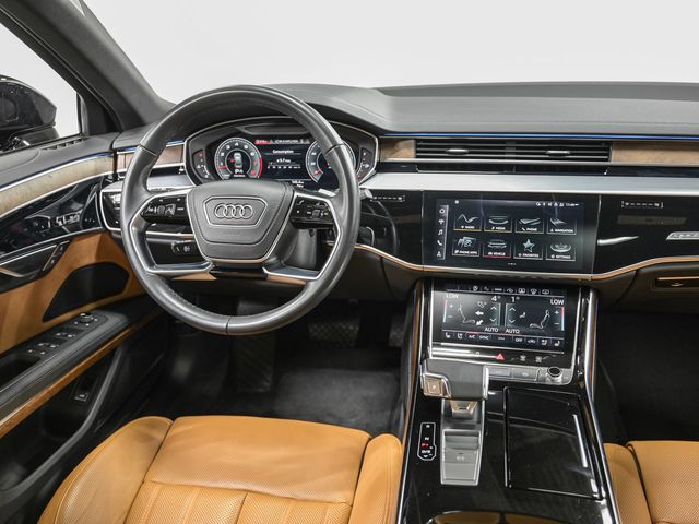 2023 Audi A8 L 55 TFSI quattro - 23077001 - 29