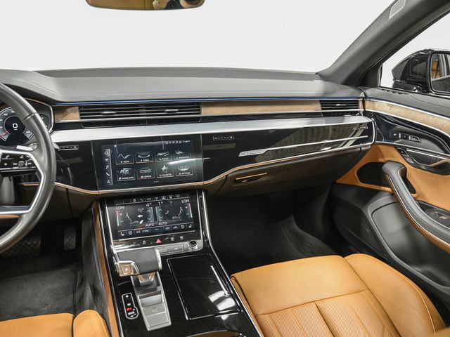 2023 Audi A8 L 55 TFSI quattro - 23077001 - 30
