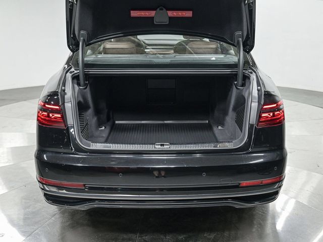 2023 Audi A8 L 55 TFSI quattro - 23077001 - 5