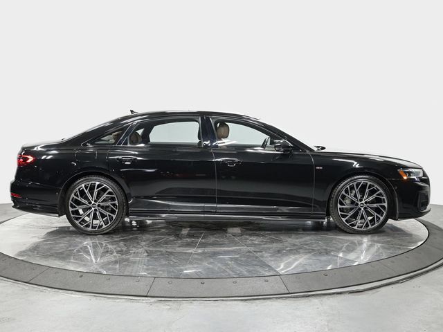 2023 Audi A8 L 55 TFSI quattro - 23077001 - 7