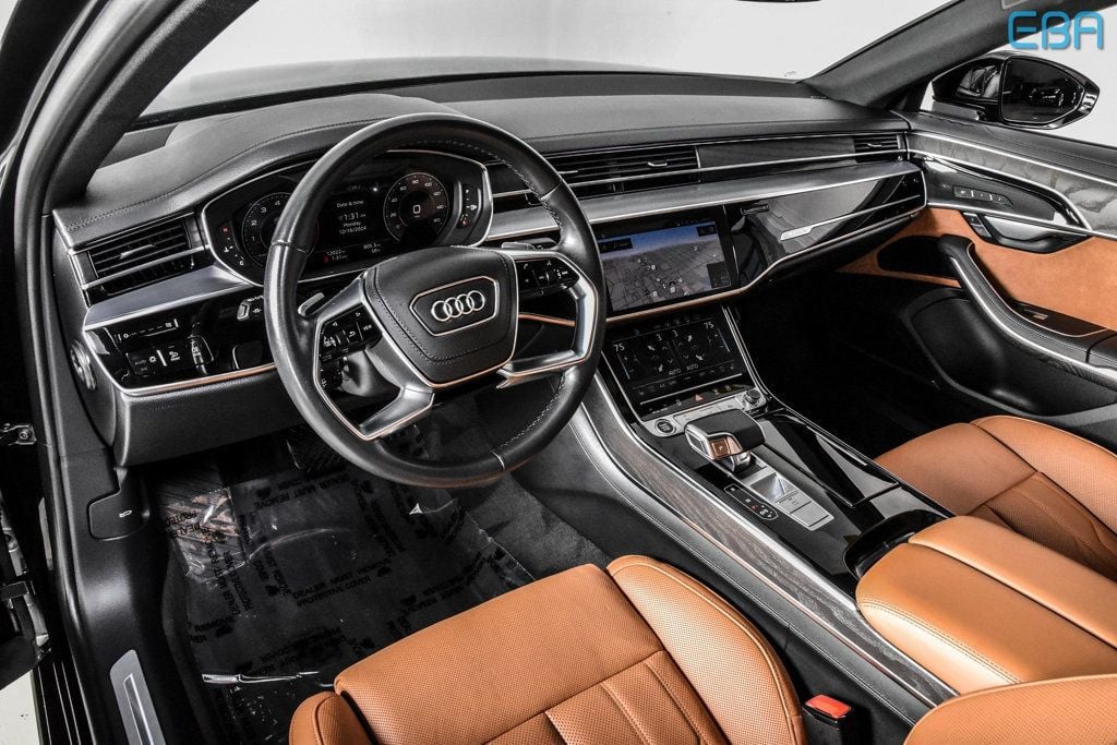 2023 Audi A8 L 55 TFSI quattro - 22699520 - 16