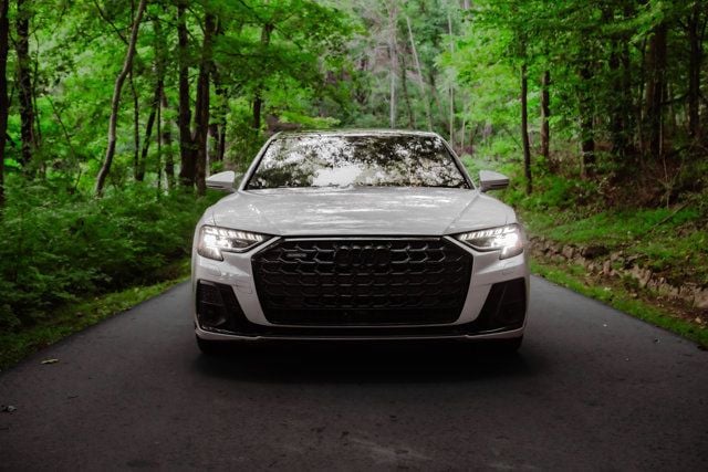 2023 Audi A8 MSRP$99395/BlackOpticsPlusPkg/ExecutivePkg/ComfortPlusPkg/NAV - 23075505 - 1