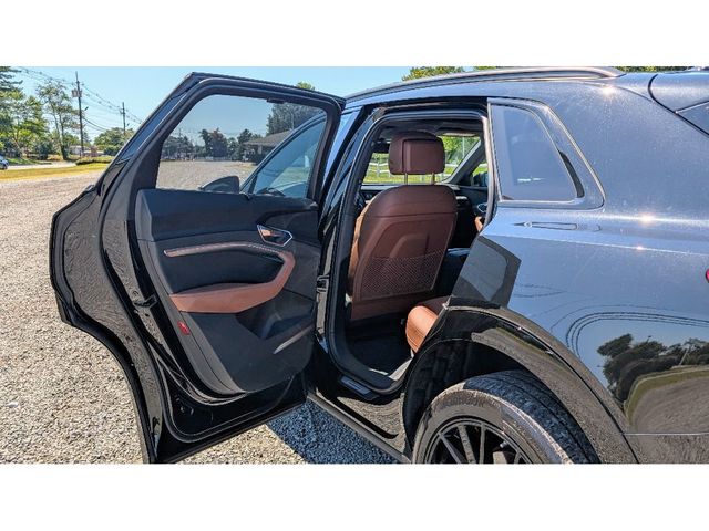 2023 Audi e-tron Chronos quattro - 22952409 - 9