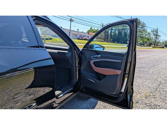 2023 Audi e-tron Chronos quattro - 22952409 - 10