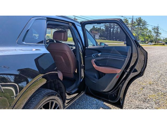 2023 Audi e-tron Chronos quattro - 22952409 - 11