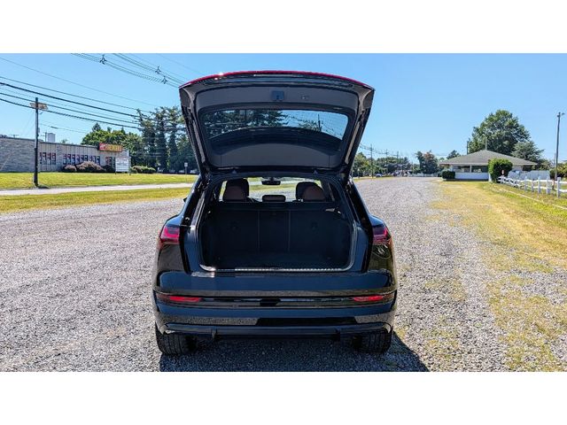 2023 Audi e-tron Chronos quattro - 22952409 - 12