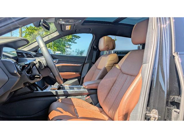 2023 Audi e-tron Chronos quattro - 22952409 - 13