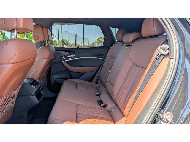 2023 Audi e-tron Chronos quattro - 22952409 - 14
