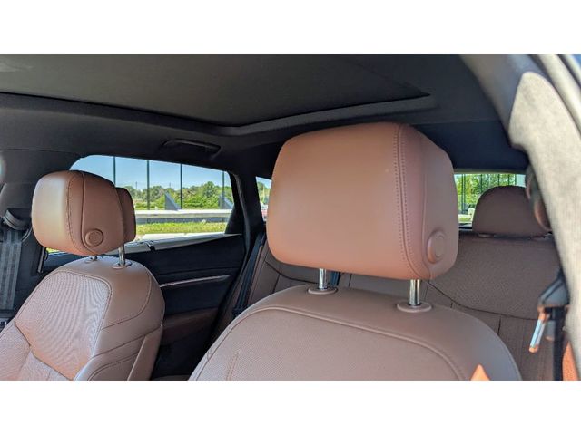 2023 Audi e-tron Chronos quattro - 22952409 - 16