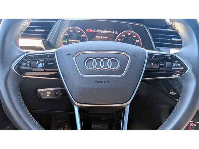 2023 Audi e-tron Chronos quattro - 22952409 - 18