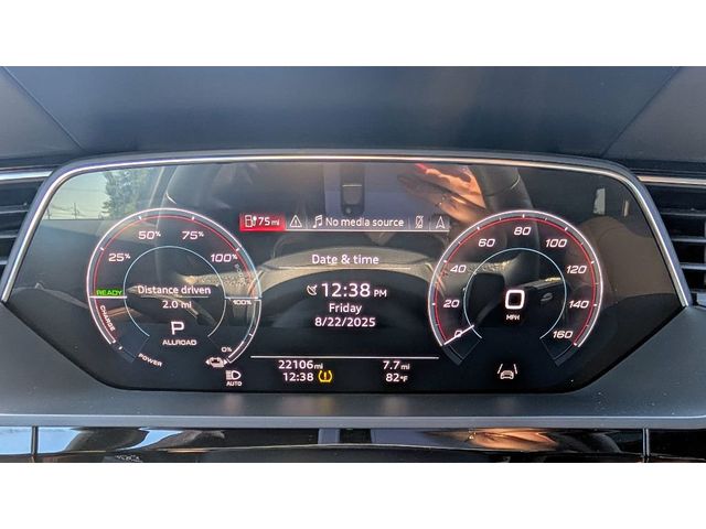 2023 Audi e-tron Chronos quattro - 22952409 - 19