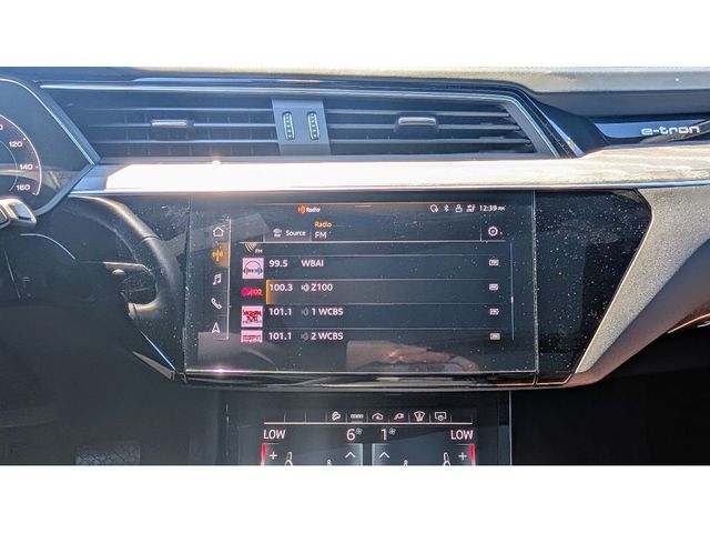 2023 Audi e-tron Chronos quattro - 22952409 - 21