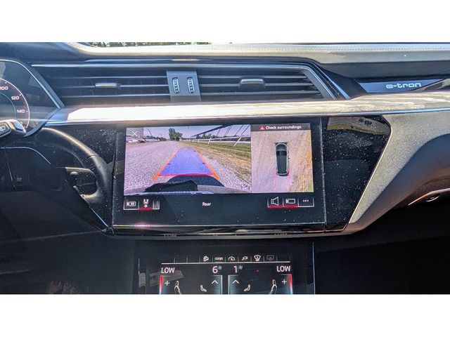 2023 Audi e-tron Chronos quattro - 22952409 - 22