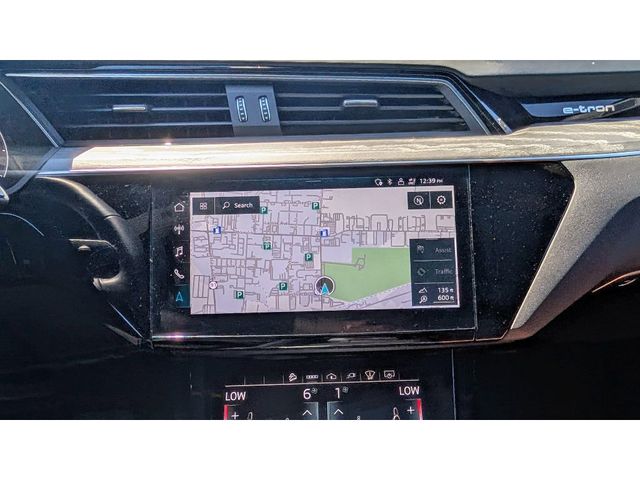 2023 Audi e-tron Chronos quattro - 22952409 - 23