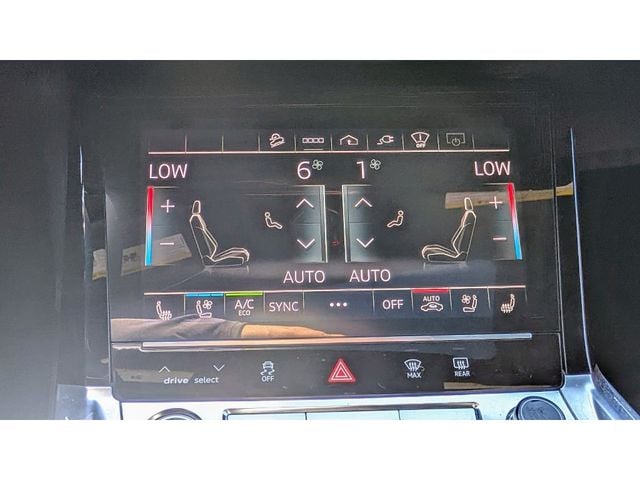 2023 Audi e-tron Chronos quattro - 22952409 - 26