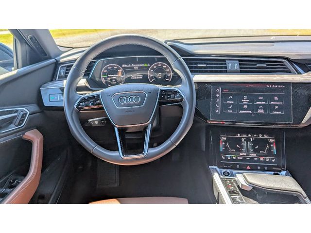 2023 Audi e-tron Chronos quattro - 22952409 - 27