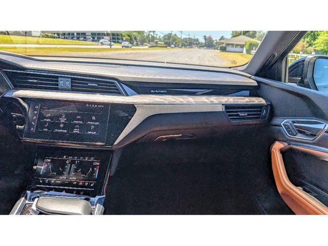 2023 Audi e-tron Chronos quattro - 22952409 - 28