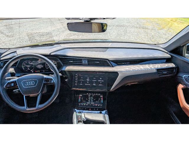 2023 Audi e-tron Chronos quattro - 22952409 - 29