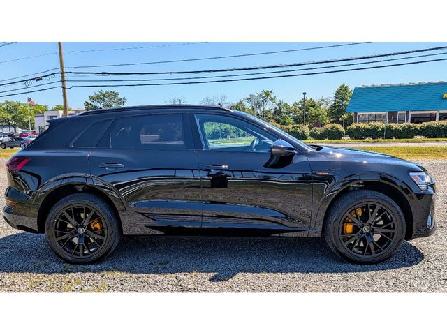 2023 Audi e-tron Chronos quattro - 22952409 - 7