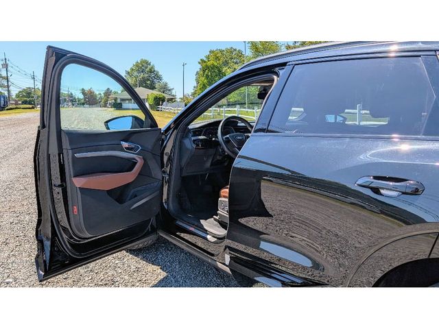 2023 Audi e-tron Chronos quattro - 22952409 - 8