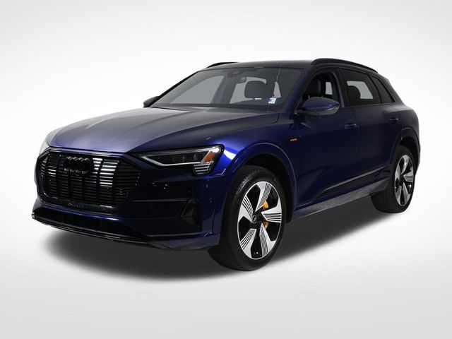 2023 Audi e-tron Premium Plus - 22984505 - 0