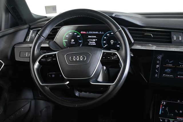 2023 Audi e-tron Premium Plus - 22984505 - 9