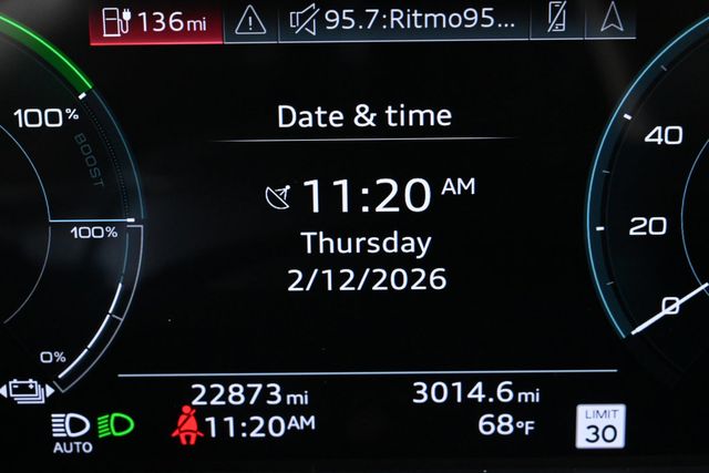 2023 Audi e-tron Premium Plus - 22984505 - 11