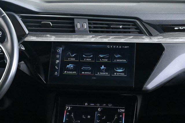 2023 Audi e-tron Premium Plus - 22984505 - 12